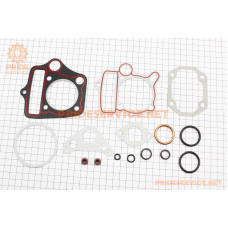 Прокладки поршневої JH-70cc-47мм, к-кт 15 деталей