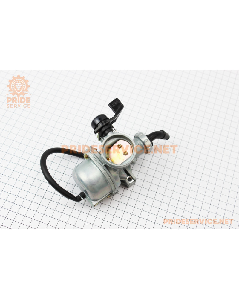 Карбюратор Delta 110/125cc, d-21,5