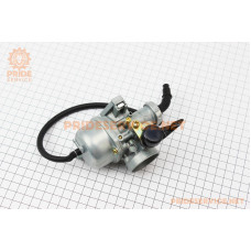 Карбюратор Delta 110/125cc, d-21,5