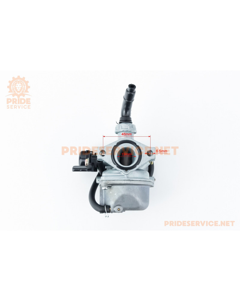 Карбюратор Delta 70/90/110cc, d-19