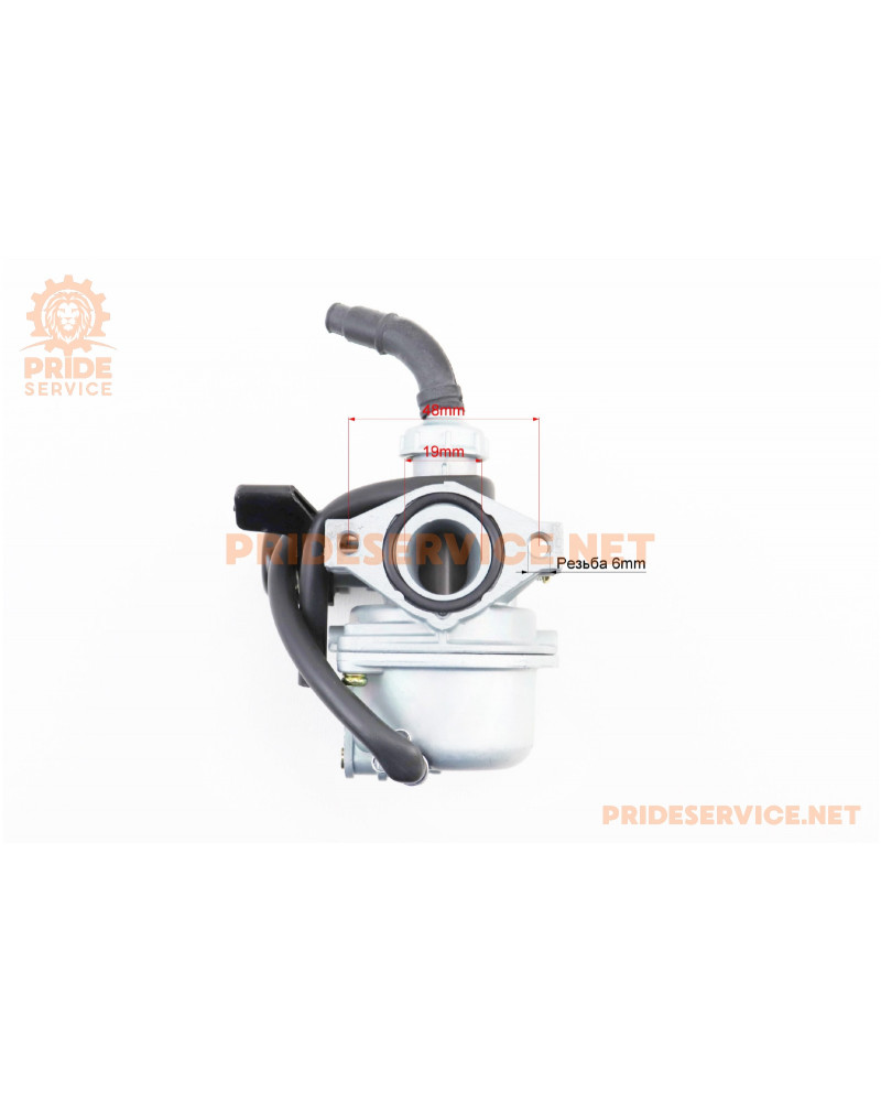 Карбюратор Delta 70/90/110cc, d-19