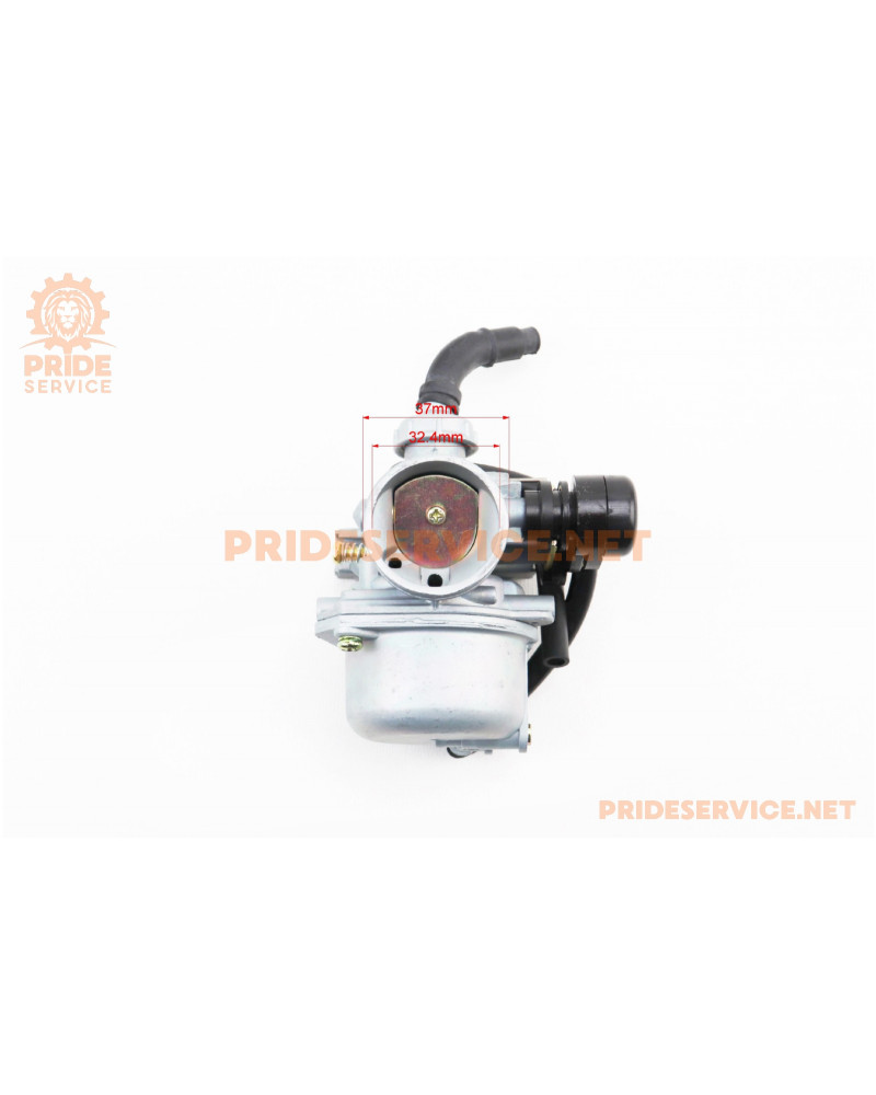 Карбюратор Delta 70/90/110cc, d-19