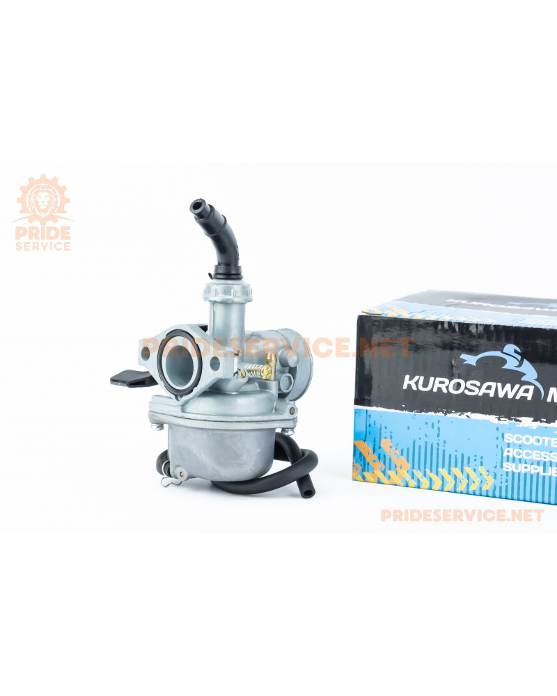 Карбюратор Delta 70/90/110cc, d-19