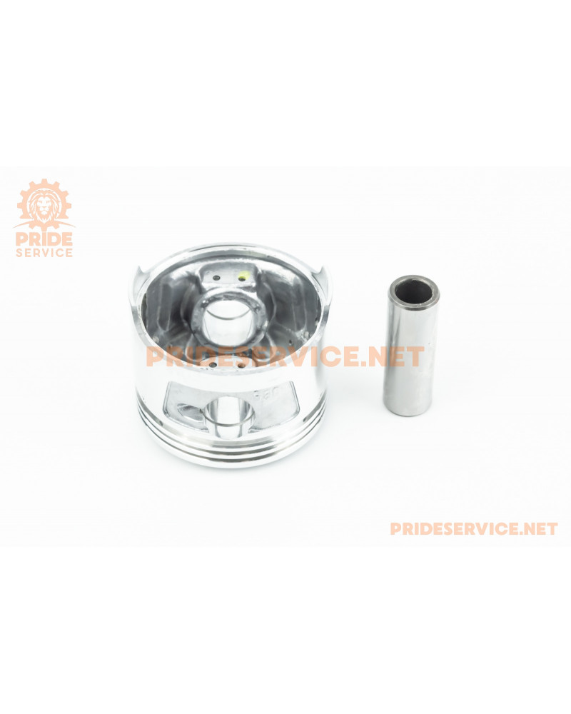 Поршень к-кт 100cc 50мм STD (палець 13мм)