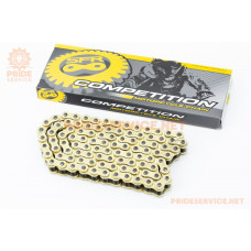 Ланцюг приводу колеса 428Hx98L GOLD