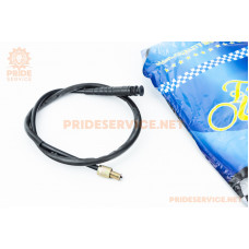 Трос спідометра (трос 82см; кожух 80см)