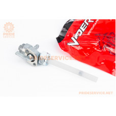 Кран паливний DELTA