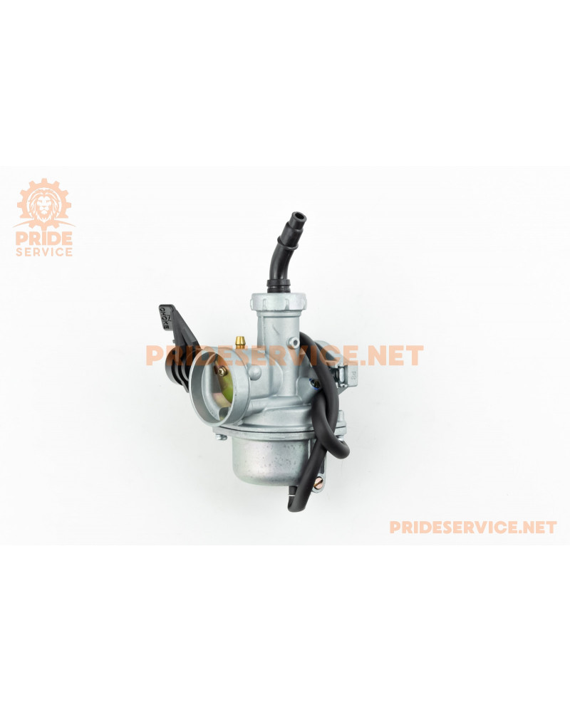 Карбюратор Delta 110/125cc, d-21,5