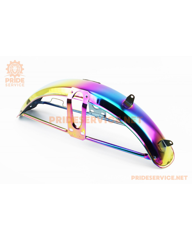 Крило переднє РАДУГА