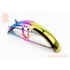 Крило переднє РАДУГА