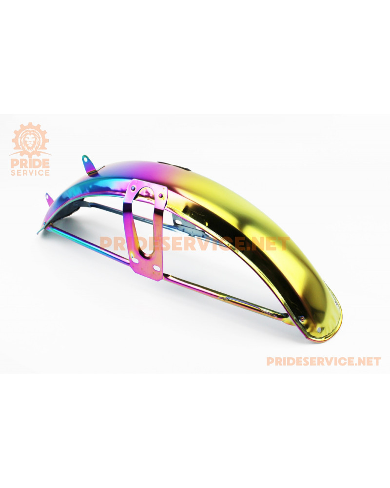 Крило переднє РАДУГА
