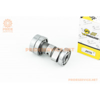 Розподільчий вал+підшипники 70-110cc