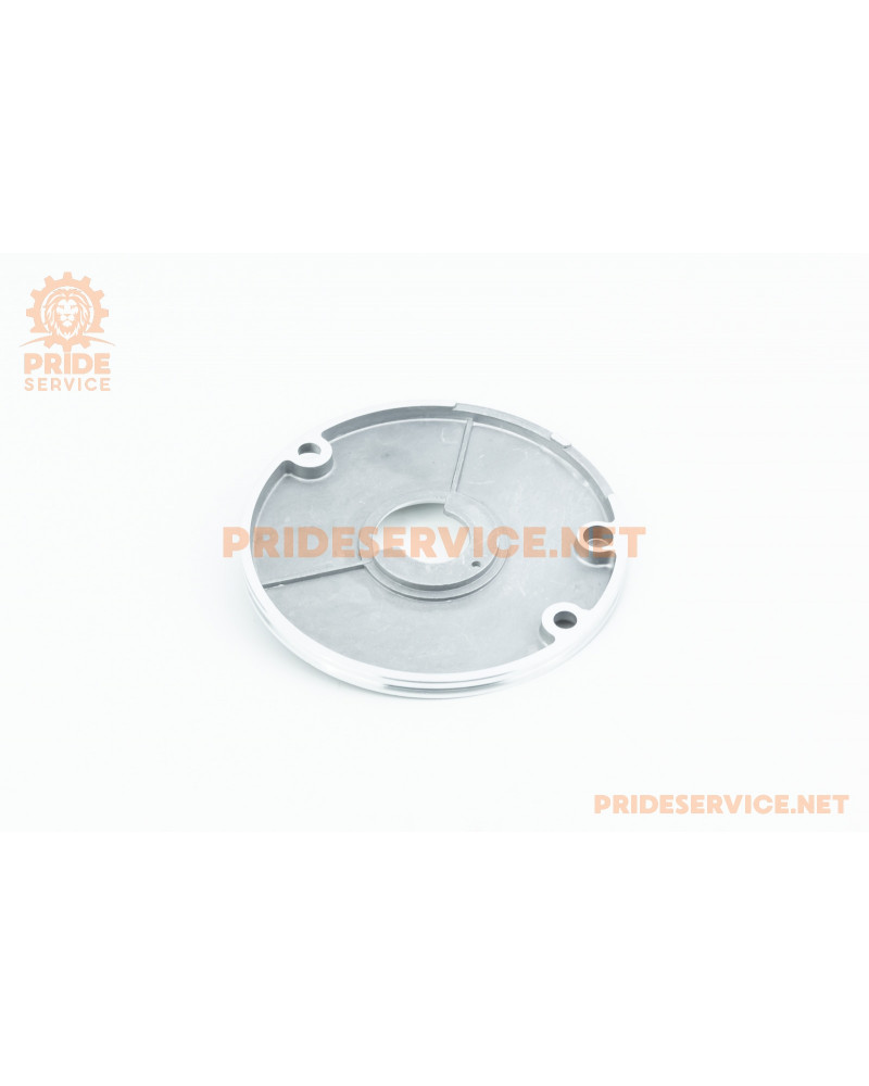 Кришка (маслорозділююча) бендикса стартера+манжет+сальник Кришка (маслорозділююча) бендикса стартера+манжет+сальник