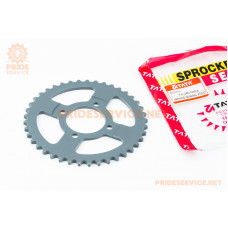 Зірка задня JH-420-41T-d-54; 4отв.*70мм