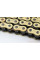 Ланцюг приводу колеса 428HVOx118L GOLD (з сальниками)