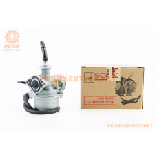 Карбюратор Delta 70/90/110cc, d-19