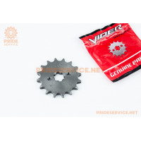 Зірка передня JH-428H-16T