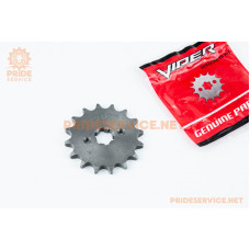 Зірка передня JH-428H-16T