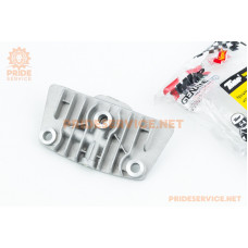 Кришка головки циліндра, права (з боку свічки запалювання) тип 1