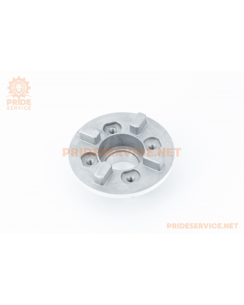 Панель демпферна гола, висота посадки зірки-28мм