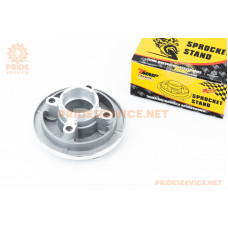 Панель демпферна гола, висота посадки зірки-28мм