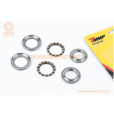 Підшипники керма к-кт