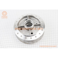 Ступиця задня для спиць. колеса