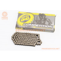 Ланцюг розподільчого валу 125-150cc-25H-100L