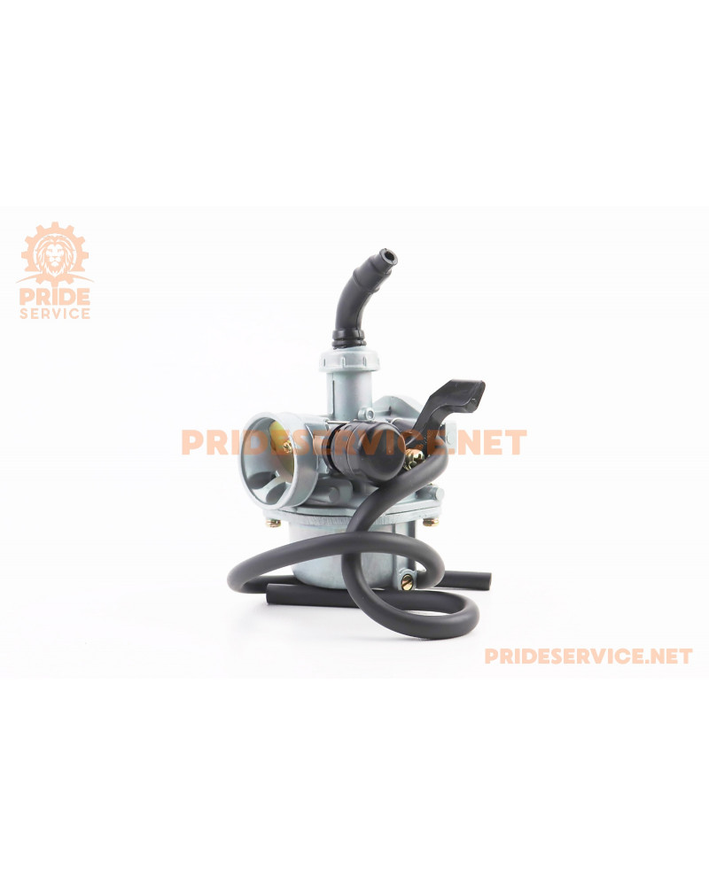 Карбюратор у зборі Delta 70/90/110cc, d-19