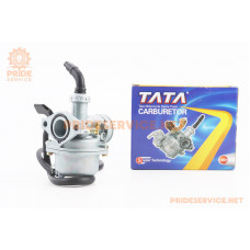 Карбюратор у зборі Delta 70/90/110cc, d-19