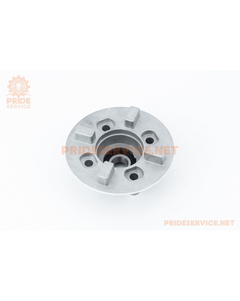 Панель демпферна з підшипником, висота посадки зірки-29,5мм (посадка без різьби)