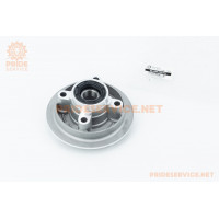 Панель демпферна з підшипником, висота посадки зірки-29,5мм (посадка без різьби)