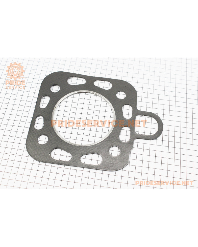 Прокладка головки блока циліндра DLH1100, d-100mm