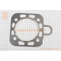 Прокладка головки блока циліндра DLH1110, d-118mm