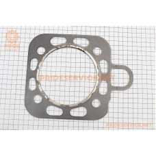 Прокладка головки блока циліндра DLH1110, d-118mm