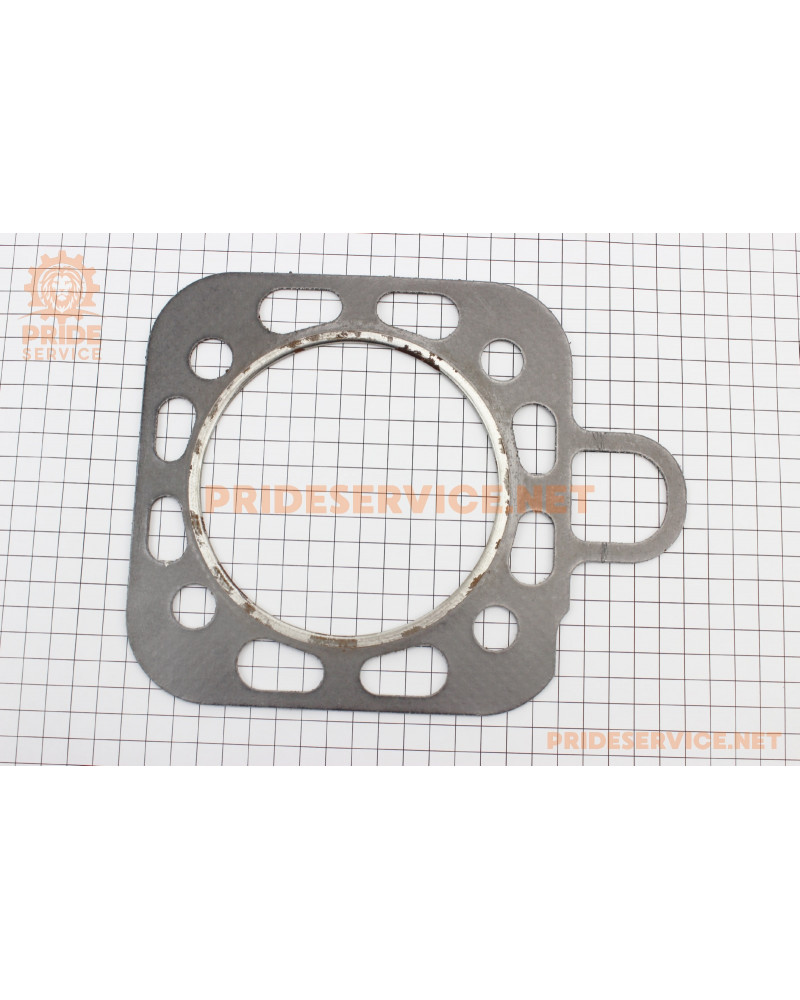 Прокладка головки блока циліндра DLH1110, d-118mm