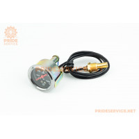 Датчик температури охолоджувальної рідини з покажчиком Тип 3