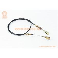 Трос газу Foton (FT300.20.014) (трос 130см; кожух 110см)