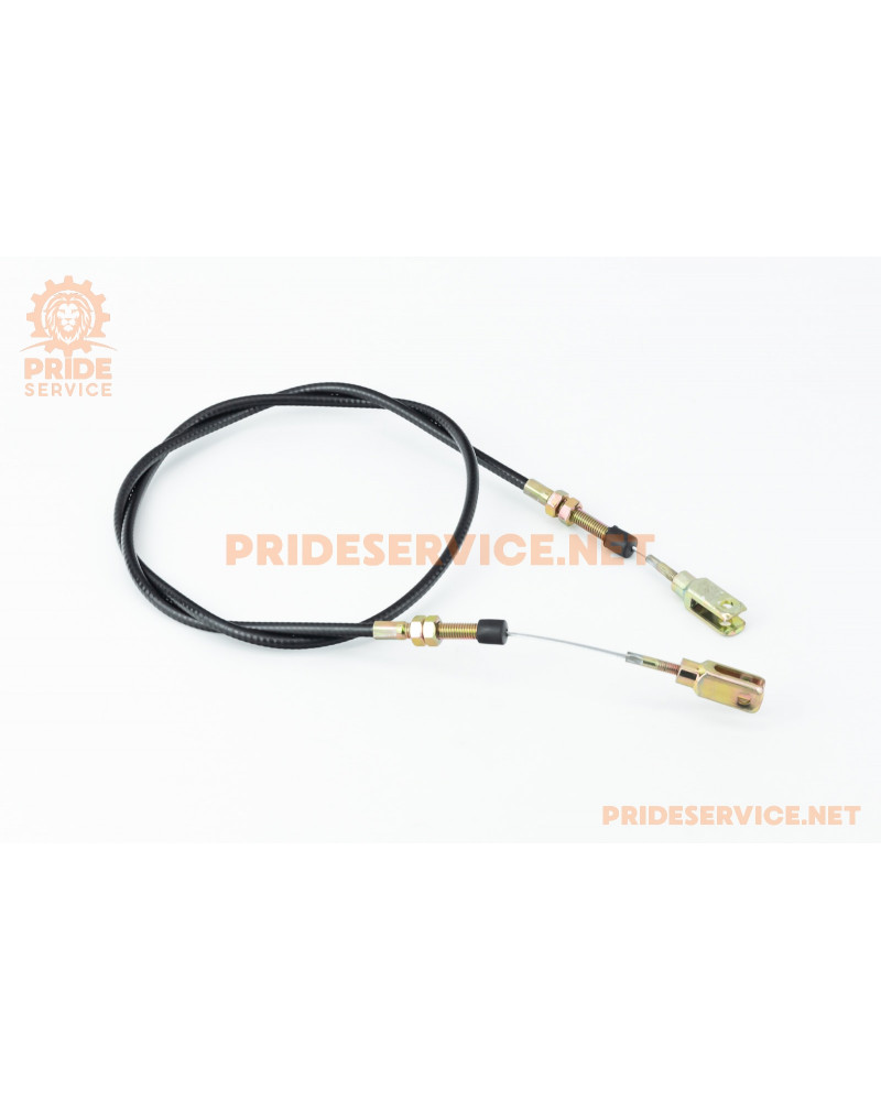 Трос газу Foton (FT300.20.014) (трос 130см; кожух 110см)