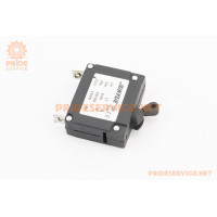 Автомат електрозахисту (запобіжник) 13А 2-3,5 кВт