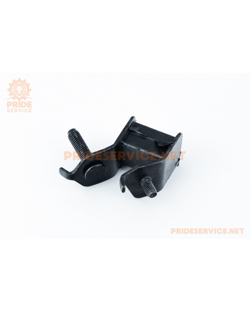 Амортизатор+шпилька 10мм (вузький) 4-6кВт