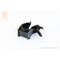 Амортизатор+шпилька 10мм (вузький) 4-6кВт