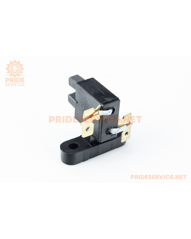 Щітки генератора 4-6кВт (різні кольори)