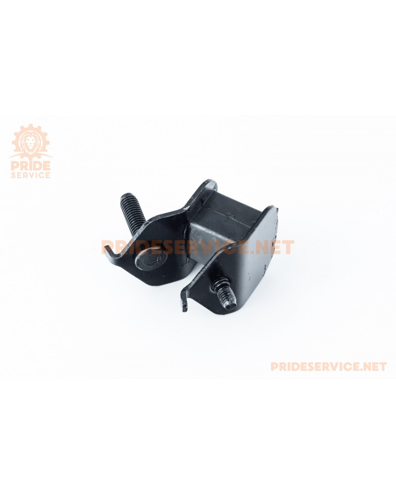 Амортизатор+шпилька 10мм (широкий) 4-6кВт