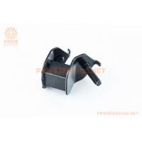 Амортизатор+шпилька 10мм (широкий) 4-6кВт