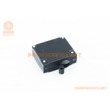 Автомат електрозахисту (запобіжник) 27А