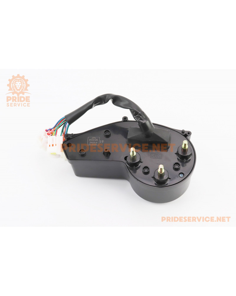 X-Road Light 200-250 Спідометр (електронний) після 2019 р. (цифровий покажчик кількості палива)