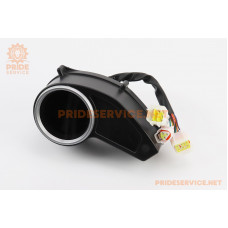 X-Road Light 200-250 Спідометр (електронний) після 2019 р. (цифровий покажчик кількості палива)