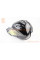 X-Road Light 200-250 Бак паливний, чорний з жовтим малюнком