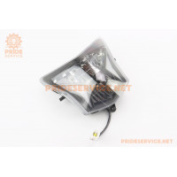 X-Road Light 200 Фара передня в зборі LED, з 2020 р.